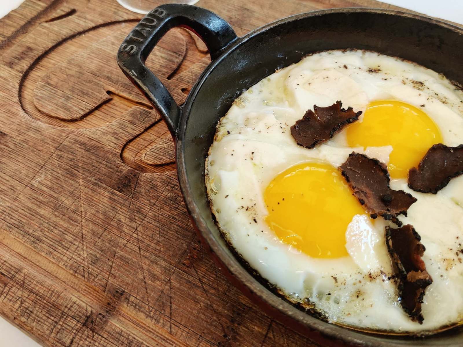 143 Modi Per Cucinare Le Uova